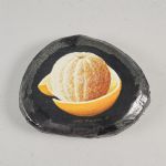 1745 8009 Oljemålning